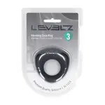 Cockring vibrant en silicone