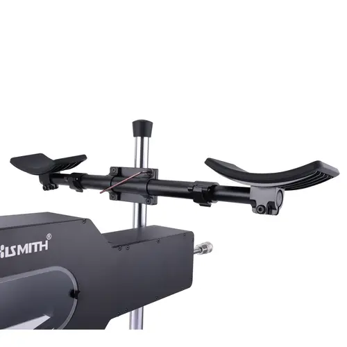 Ergonomische Fußstütze einstellbar & kippbar für Sexmaschinen