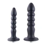 Dildo anale XL Dimensioni 28 cm Lungo Kliclok Mathew