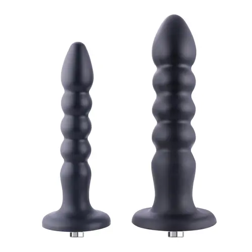 Dildo anale XL Dimensioni 28 cm Lungo Kliclok Mathew