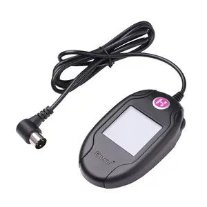 Hismith Smart Controler 5 points