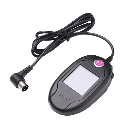 Hismith Smart Controler a 5 punti