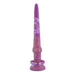 Fantasy Dog Dildo KlicLok 45 cm