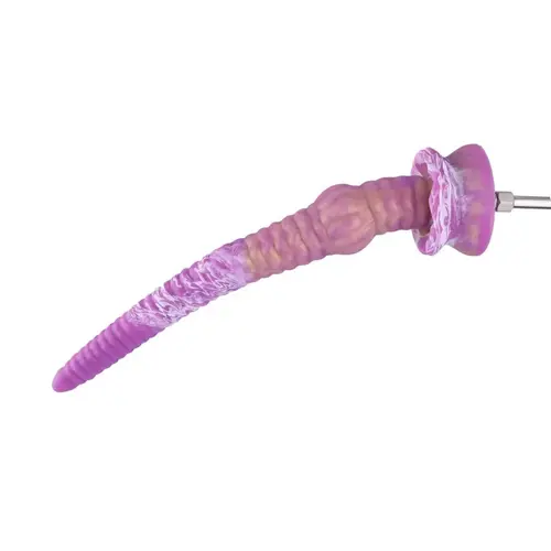 Fantasy Hundedildo KlicLok 45 cm