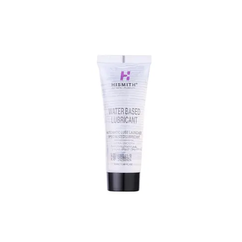 Hismith Lubrificante per Dildo Squirting 50 ml