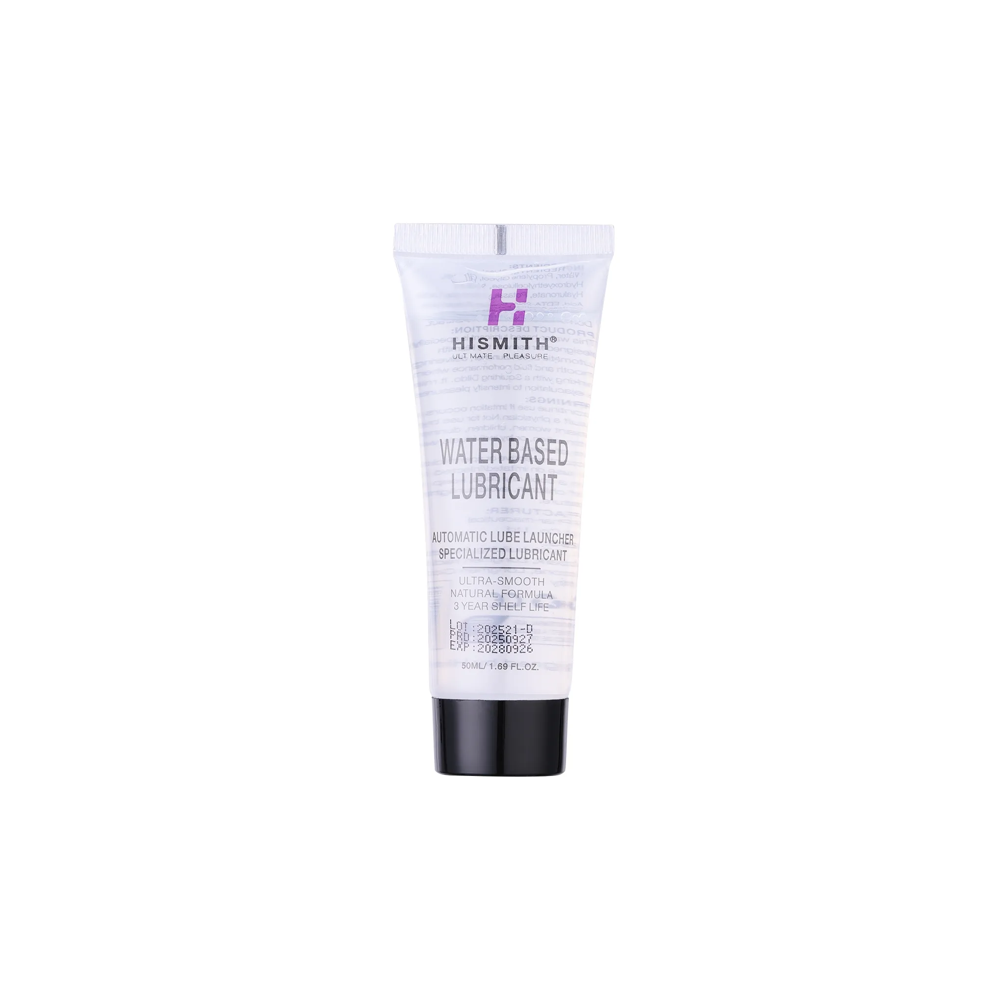 creme als gleitmittel Welches Shampoo eignet sich als Clay Lube Gleitmittel? Teil 2 - Selber  herstellen - Reinigungsknete main image 0