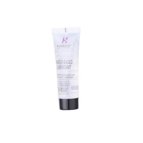 Hismith Lubricant for Squirting Dildo 50 ml