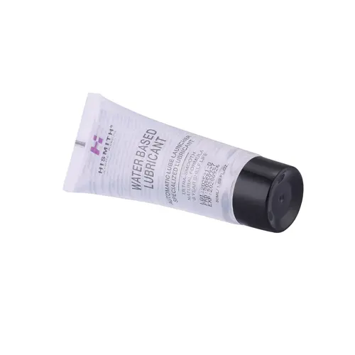 Hismith Lubrificante per Dildo Squirting 50 ml