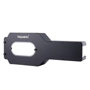 Metallabdeckung für die Pro 1 Premium Sex Machine