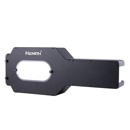 Metallabdeckung für die Pro 1 Premium Sex Machine