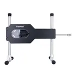 Couvercle en métal pour la machine à sexe Pro 1 Premium