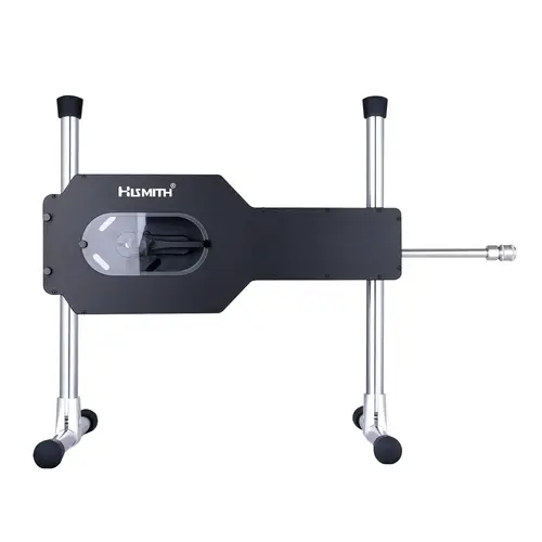 Metallabdeckung für die Pro 1 Premium Sex Machine