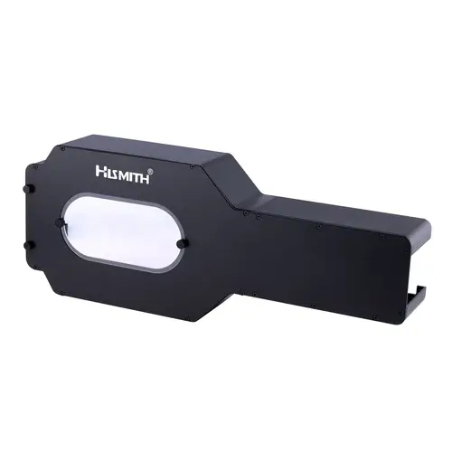 Metallabdeckung für die Pro 1 Premium Sex Machine