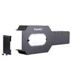 Metallabdeckung für die Pro 1 Premium Sex Machine