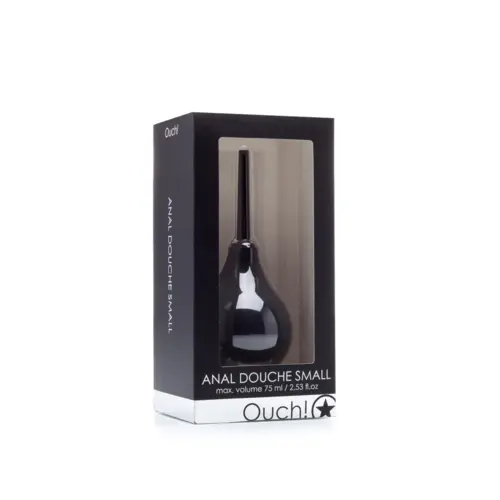 Discover the Benefits of Anal Showers for a Refreshing Intimate Cleansing