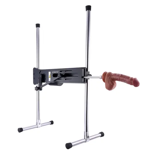 NUOVO! Pro Maxx 3.0 Premium Sex Machine Smart App con Dildo