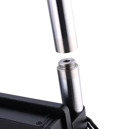 NUOVO! Pro Maxx 3.0 Premium Sex Machine Smart App con Dildo