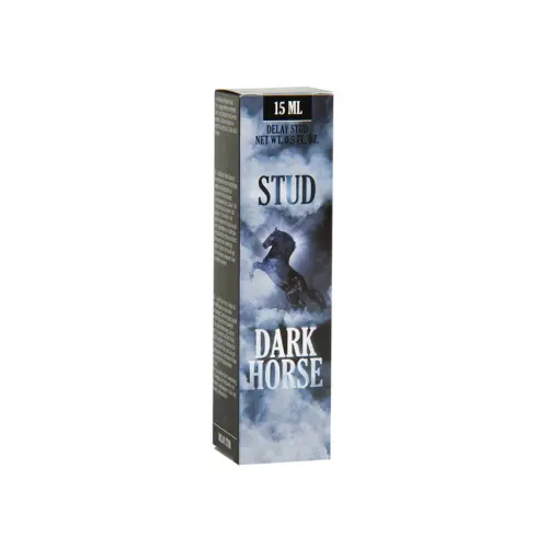 Stud Dark Horse Delay Spray 15 ml