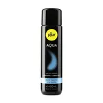 Pjur Aqua - Lubricante a base de agua 100 ml