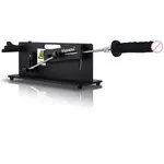 Hismith Premium Pro 5 Macchina del sesso da tavolo KlicLok