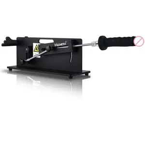 Macchina del sesso Pro 5 Macchina del sesso Pro 5