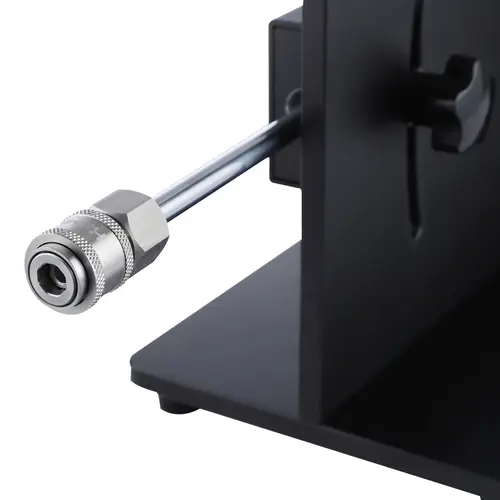 Hismith Premium Pro 5 Macchina del sesso da tavolo KlicLok