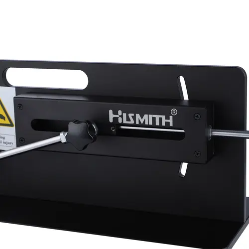Hismith Premium Pro 5 Macchina del sesso da tavolo KlicLok