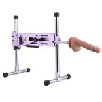 Pro 1 Premium Sex Machine Pink 4.0 LED and 2.5-inch Screen - Pink