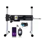 Pro 1 Premium Sex Machine 4.0 LED und 2,5-Zoll-Bildschirm - Pro 1 Premium Sex Machine 4.0 LED und 2,5-Zoll-Bildschirm -