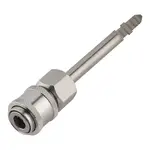 Adattatore per sega circolare TD con connettore KlicLok per dildo Hismith Adattatore per sega circolare TD con connettore KlicLok per dildo Hismith