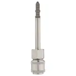 Adattatore per sega circolare TD con connettore KlicLok per dildo Hismith Adattatore per sega circolare TD con connettore KlicLok per dildo Hismith