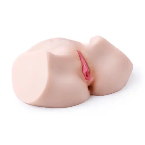 Masturbatore di vagina artificiale di dimensioni realistiche