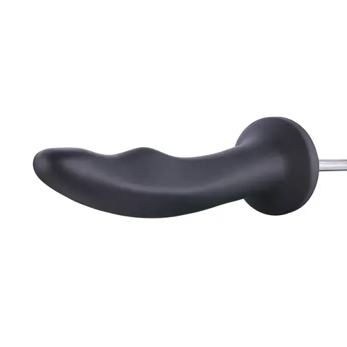 Dildo anale liscio KlicLok® 28 cm