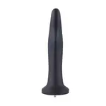 Consolador anal liso KlicLok® 28 cm