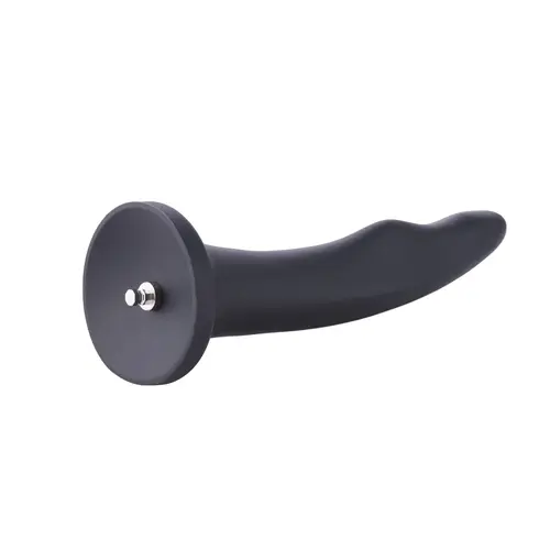 Consolador anal liso KlicLok® 28 cm