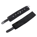 Set bondage BDSM con cavigliere e manette