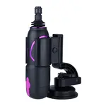 Starke Saugnapfhalterung für HS18 Pro Traveler und HS19 Capsule Starke Saugnapfhalterung für HS18 Pro Traveler und HS19 Capsule