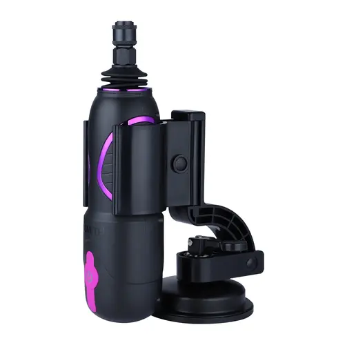 Supporto a ventosa forte per HS18 Pro Traveler e capsula HS19