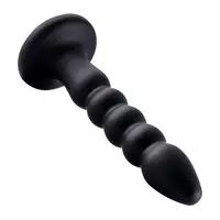 Scopri la Magia del Dildo Anale