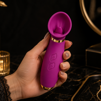 Saugvibrator: Was ist das, wie funktioniert er und wie benutzt man ihn richtig?