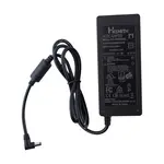 Fuente de alimentación del adaptador Hismith 24V 4A 100W AC/DC, conector de alimentación Fuente de alimentación del adaptador Hismith 24V 4A 100W AC/DC, conector de alimentación