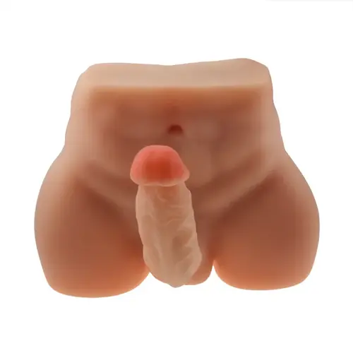 3D Lower Body with Big Thick Penis and Tight Ass! 3D Lower Body with Big Thick Penis and Tight Ass!