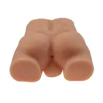 3D Unterkörper mit großem, dickem Penis und engem Arsch! 3D Unterkörper mit großem, dickem Penis und engem Arsch!