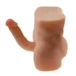 Corpo inferiore 3D con pene grosso e culo stretto! Corpo inferiore 3D con pene grosso e culo stretto!