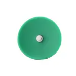 Fantasy Analberry Anal Dildo with KlicLok® Connector and Suction Cup, Made of Premium Silicone