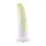 Dildo Fantasy Cabbanger in silicone di alta qualità con connettore KlicLok® e ventosa