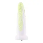 Consolador Fantasy Cabbanger de silicona de primera calidad con conector KlicLok® y ventosa