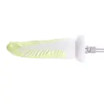 Gode Fantasy Cabbanger en silicone haut de gamme avec connecteur KlicLok® et ventouse