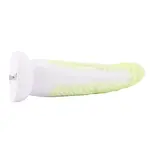 Gode Fantasy Cabbanger en silicone haut de gamme avec connecteur KlicLok® et ventouse