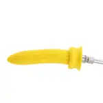 Dildo Fantasy Cornstar con connettore KlicLok® e ventosa in silicone di alta qualità Dildo Fantasy Cornstar con connettore KlicLok® e ventosa in silicone di alta qualità